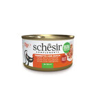 Schesir Cat Tonnetto con Zucca in brodo 70 gr