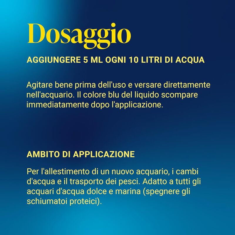 Tetra AquaSafe 100 ml