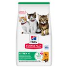 Hill's Science Plan Cat Kitten al Pollo 1,5 kg