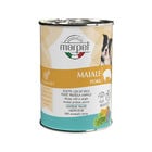 Aequilibriavet Dog Maiale 400g 