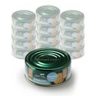 Terra Felis Cat Adult Soupr&egrave;me Salmone 85 gr