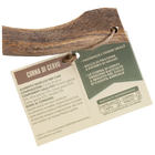 Crancito's Dog Corna di Cervo Small 50-80gr