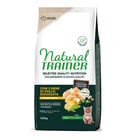 Natural Trainer Selected Quality Nutrition Kitten con Pollo 1,25kg