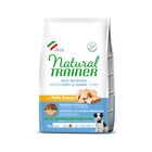 Natural Trainer Dog Puppy&Junior Medium Pollo 3 kg