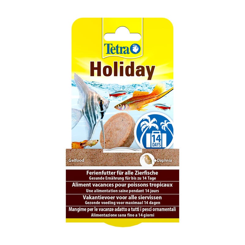 TetraMin Holiday 30 gr