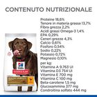 Hill's Science Plan Dog Adult Healthy Mobility Large Breed con Pollo 12 kg