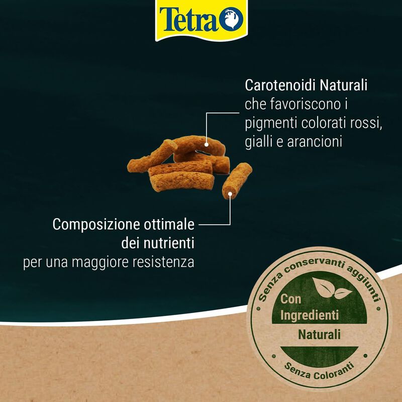 Tetra Pond Colour Sticks 4 L