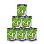 Farmina N&D Prime Dog Adult Agnello e Mirtillo 285 gr
