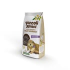 Piccoli Amici Conigli Nani Adulti Pellet Gourmet 800 g
