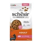  Schesir Monoprotein Cat Adult Prosciutto 300 gr +100 gr OMAGGIO
