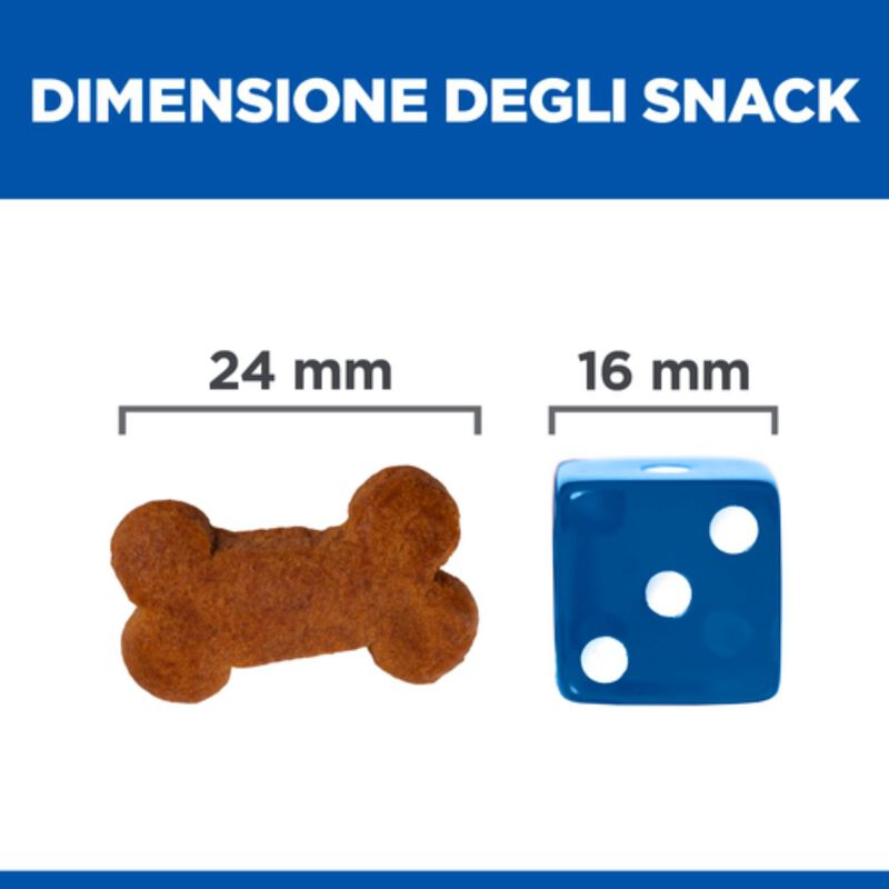 Hill's Dog Healthy Weight Treats 200 gr