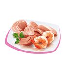 Petreet Cat Tonno rosa Tonno con gamberetti 70 gr