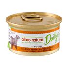 Almo Nature Daily Cat Adult Mousse Tacchino 85g