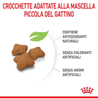 Royal Canin Cat Kitten Sterilised 400 gr