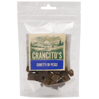 Crancito's Dog Adult Cubetti di pesce 80gr