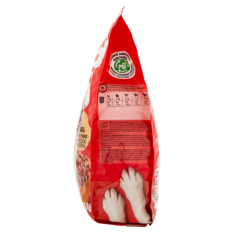 Frolic Dog Mini con Pollame fresco 800gr - Scad 30 Settembre 2026