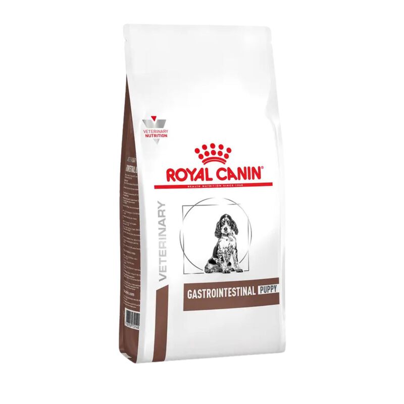 Royal Canin Veterinary Diet Puppy Gastrointestinal 1 kg