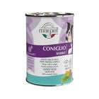 Aequilibriavet Dog Coniglio 400g 