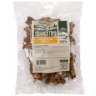 Crancito's Dog Adult Colli di gallina essiccati 250gr