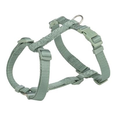 Trixie Premium Pettorina ad H color Salvia mis. L