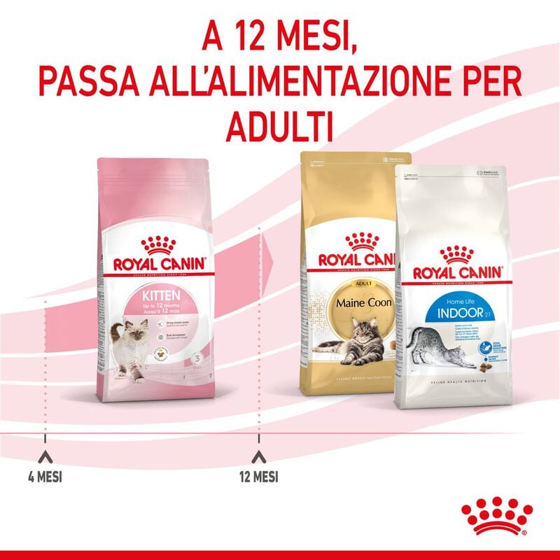 Royal Canin Cat Kitten 400 gr