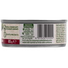 Naturalpet Cat I rag&ugrave; Manzo con cubetti di arrosto di tacchino 85gr