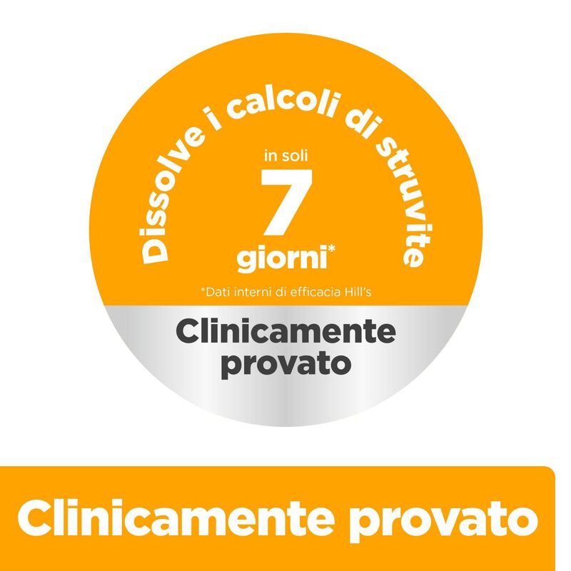 Hill's Prescription Diet Cat c/d Multicare 8 kg