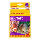 Sera Silikat Test SiO3 3x15ml
