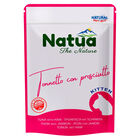 Natua Natural Kitten Tonnetto con Prosciutto 70 gr