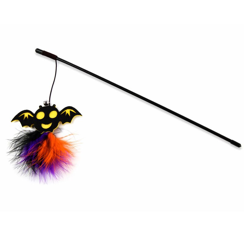 Leo Pet Cannetta per gatti Halloween