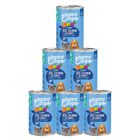 Edgard & Cooper Dog Adult Salmone e Tacchino 400 gr