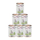 Terra Canis Dog Ipoallergenico Canguro con pastinaca 400 gr