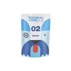 Natural Code Dog P02 Manzo 100 gr
