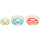 Trixie Ciotola in ceramica per roditori 240ml 11cm