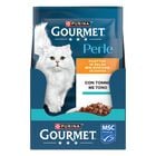 Gourmet Perle Cat Adult Filettini in Salsa con Tonno 85 gr