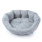 Petup Linea Cuccioli Cuccia Soft Cielo Stellato 50 cm