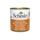 Schesir Dog Pollo con Patate 285 gr