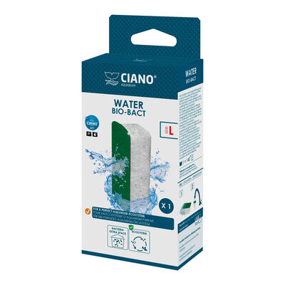 Ciano Ricarica Bio Bact L