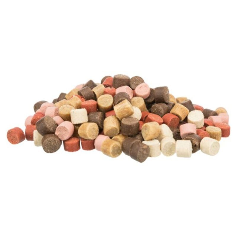 Trixie Junior Soft Snack Dots 140 g - Scad.01 Settembre 26