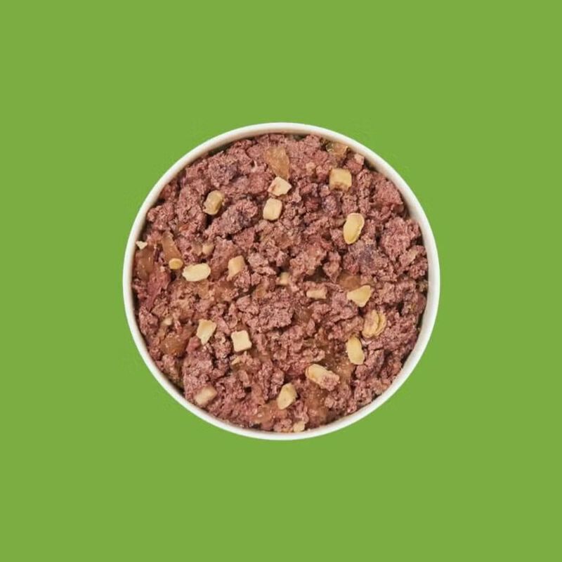 Lily's Kitchen Dog Adult Great British Breakfast 400 gr