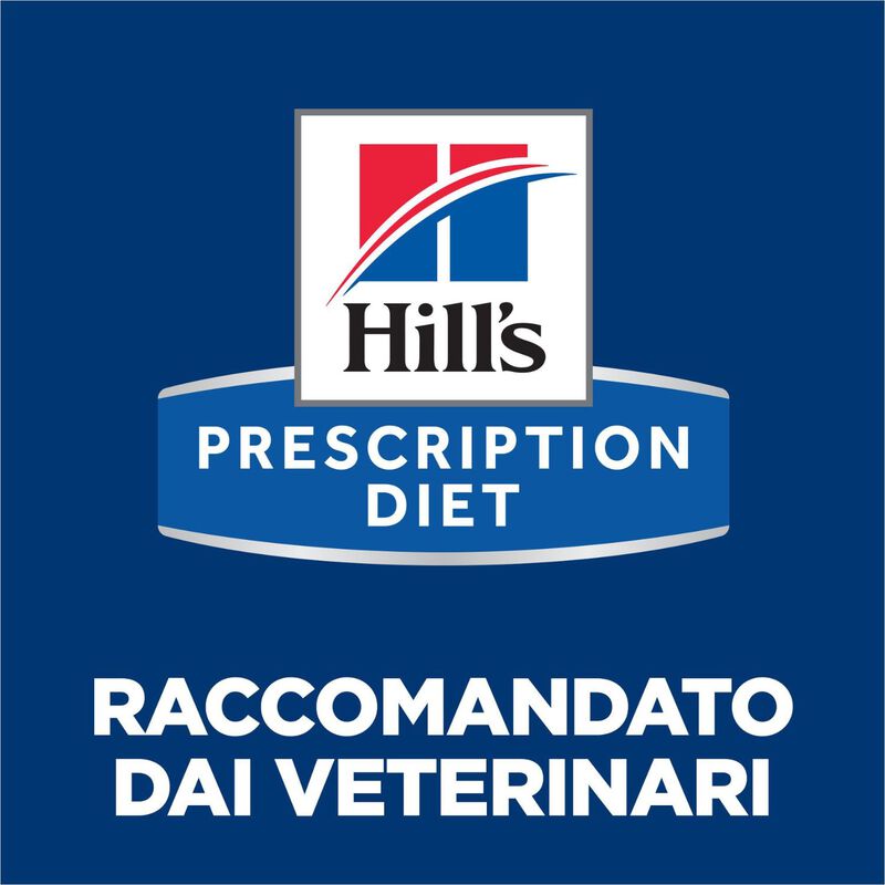 Hill's Prescription Diet Cat Metabolic Weight & Diabetes Management con Pollo 1,5 kg