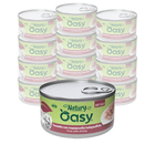Oasy Natury Cat Adult Tonnetto 150gr