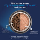 Monopro Cat Sterilised Mousse Trota 85gr