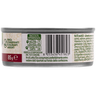 Naturalpet Cat Sterilised Pat&eacute; Manzo 85gr