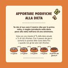 Lily's Kitchen Dog Adult Small Countryside Casserole con Pollo Anatra e Patata Dolce 2,5 kg