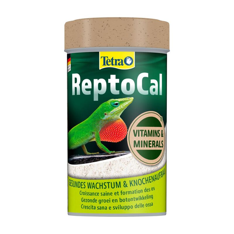 Tetra ReptoCal 100 ml
