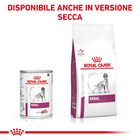 Royal Canin Veterinary Diet Dog Renal 410 gr