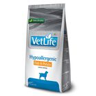 Farmina Vet Life Dog Hypoallergenic Pesce e Patate 12 kg