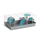 Petup gabbia Simon per roditori 58 x 22 x 32 cm