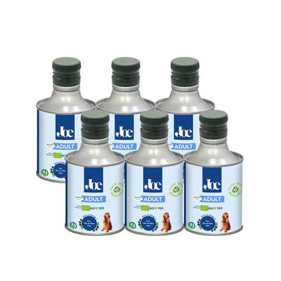 Joepet Dog Adult Bio Veg Olio 250 ml